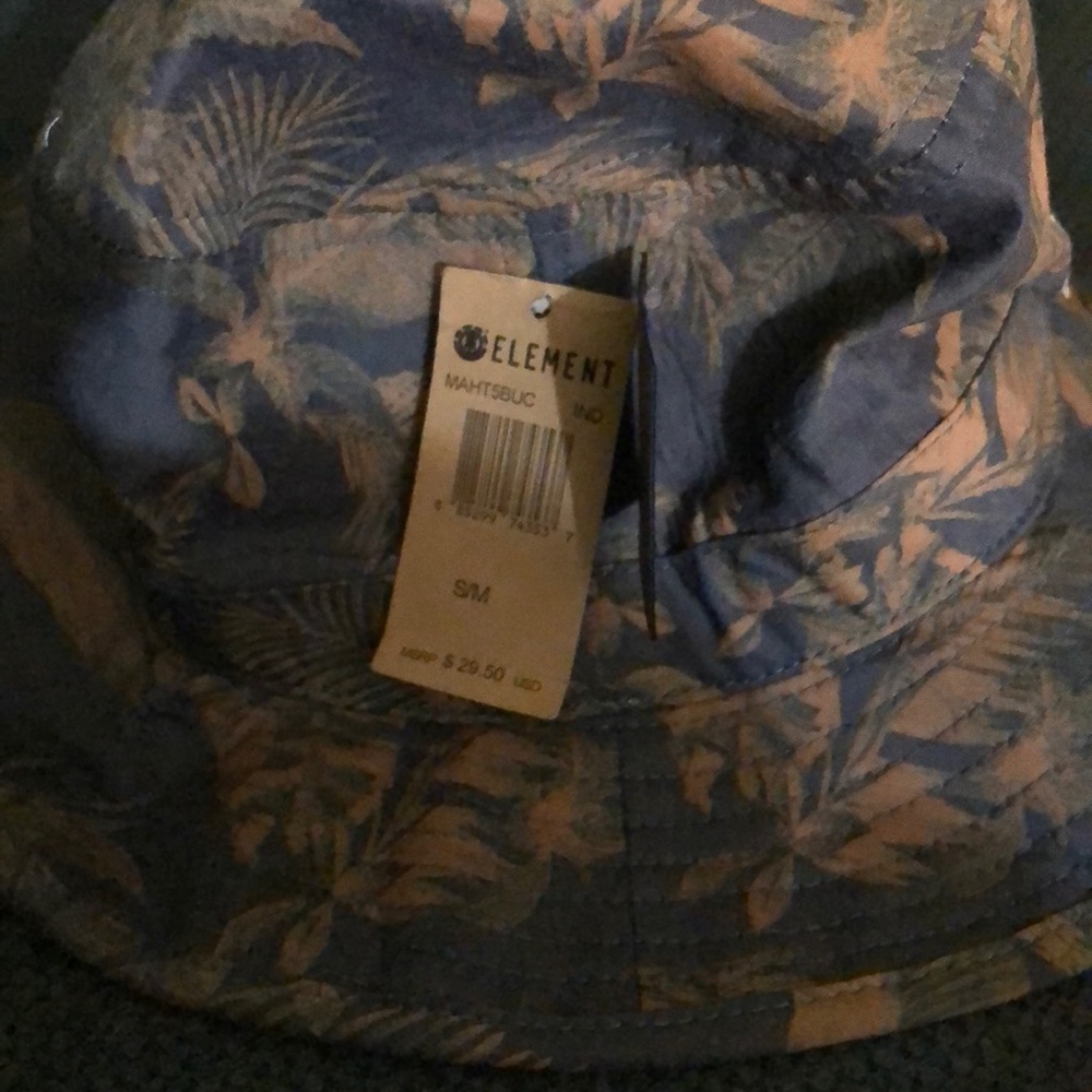 Element bucket hat - Picture 2 of 2